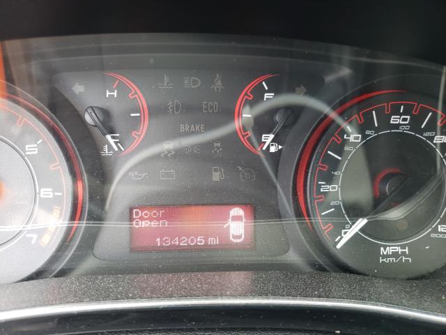 2013 DODGE DART SXT 1C3CDFBA4DD295519
