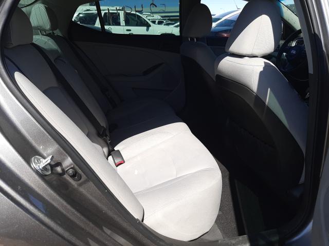 2015 KIA OPTIMA LX 5XXGM4A75FG493428