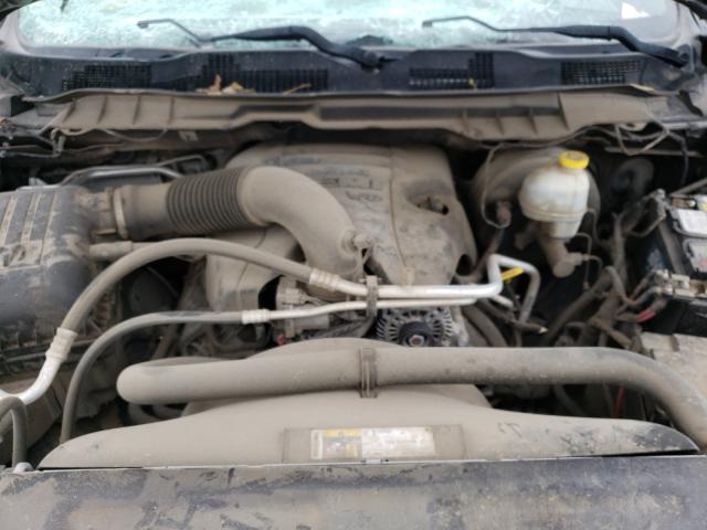 2016 RAM 1500 SLT 1C6RR7LT9GS315560