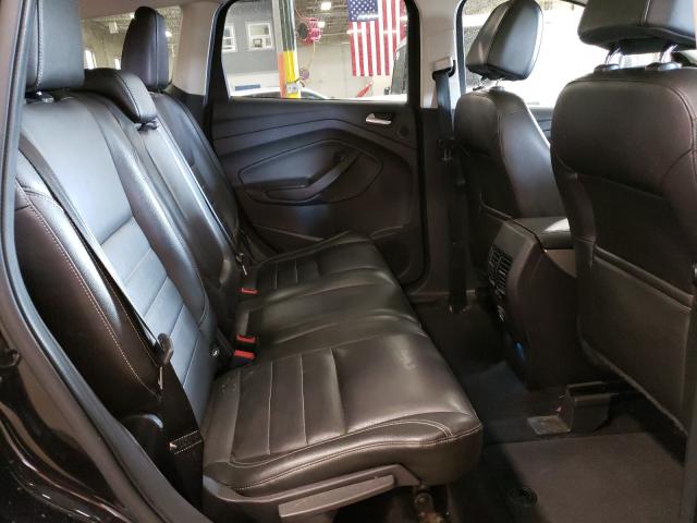 2013 FORD ESCAPE SEL 1FMCU9H95DUA25463