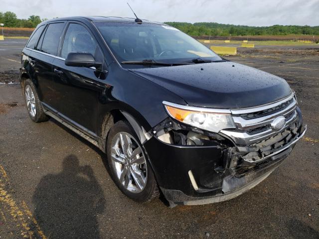 2013 FORD EDGE 2FMDK3K94DBA03069