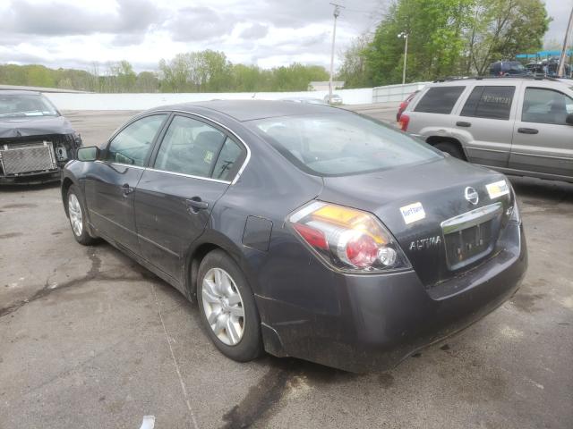 2010 NISSAN ALTIMA BAS 1N4AL2AP2AN460161