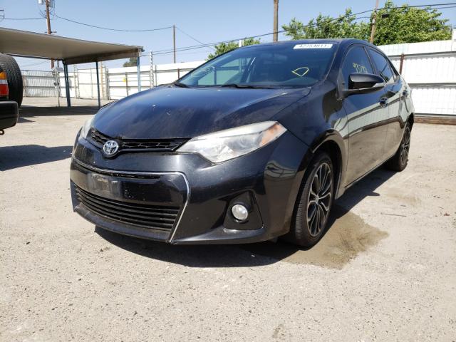 2015 TOYOTA COROLLA L 5YFBURHE7FP354906