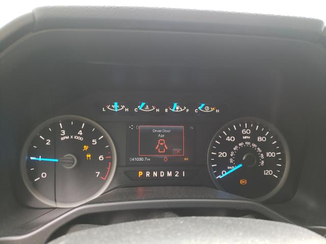 2016 FORD F150 SUPER 1FTFX1EF2GFD08920