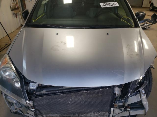 2010 HONDA ODYSSEY LX 5FNRL3H20AB034190
