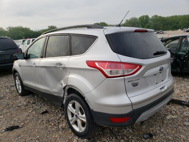 2014 FORD ESCAPE SE 1FMCU9G92EUD26212