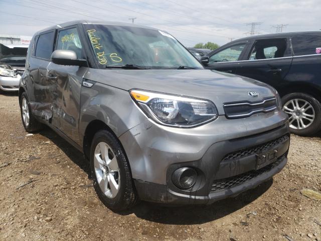 2017 KIA SOUL KNDJN2A29H7460620