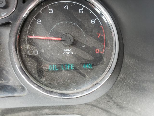 2010 CHEVROLET COBALT 1LT 1G1AD5F54A7159307