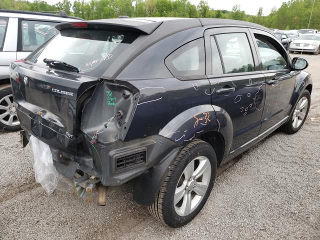 2010 DODGE CALIBER SX 1B3CB4HA8AD662187