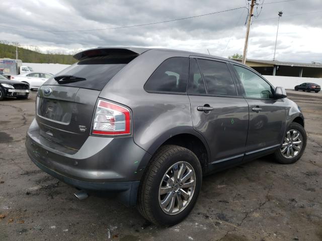 2010 FORD EDGE SEL 2FMDK4JC1ABB41506