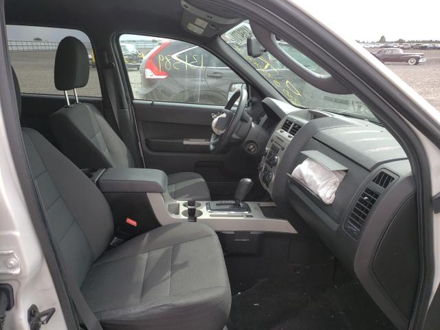 2012 FORD ESCAPE XLT 1FMCU9DG9CKB73078