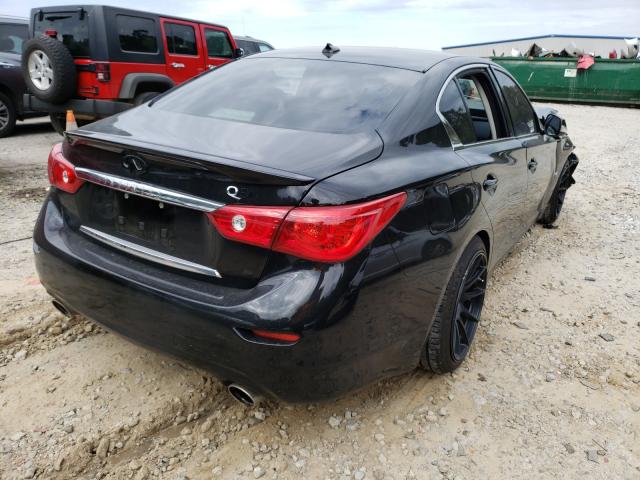 2015 INFINITI Q50 BASE JN1BV7AP2FM356338