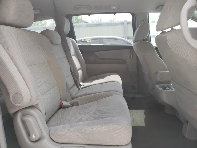 2013 HONDA ODYSSEY LX 5FNRL5H41DB084842