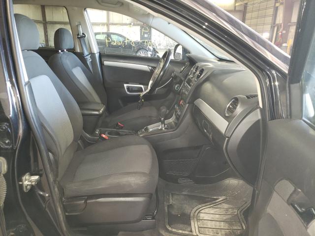 2012 CHEVROLET CAPTIVA SP 3GNAL3E5XCS525783