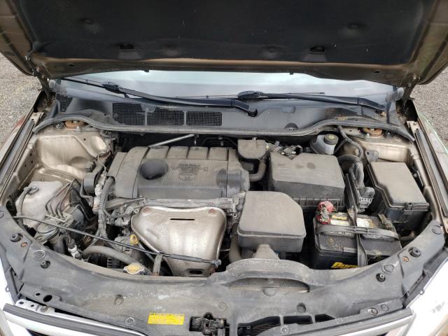 2014 TOYOTA VENZA LE 4T3BA3BB8EU060603