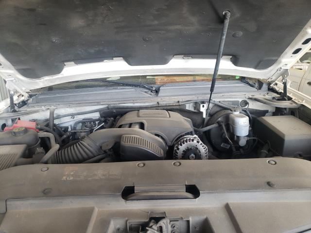 2013 CHEVROLET SUBURBAN C 1GNSCKE09DR222257