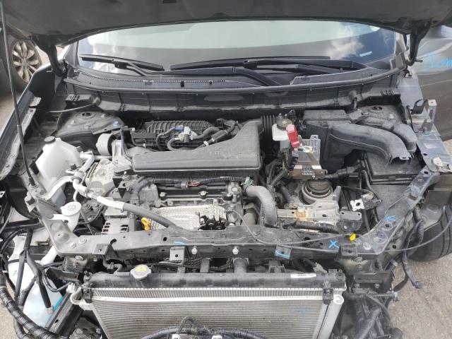 2018 NISSAN ROGUE S 5N1AT2MV8JC813241