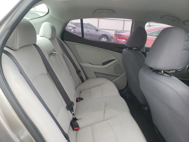2012 KIA OPTIMA LX 5XXGM4A77CG006855