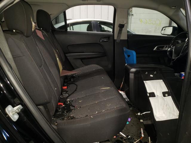 2012 CHEVROLET EQUINOX LT 2GNFLNEK9C6256570