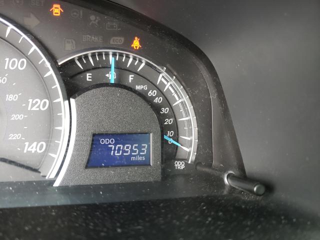 2014 TOYOTA CAMRY L 4T4BF1FK1ER439554