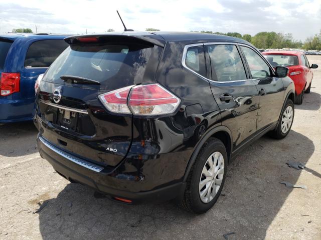 2016 NISSAN ROGUE S JN8AT2MV3GW143324