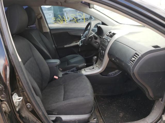 2010 TOYOTA COROLLA 1NXBU4EE3AZ286232