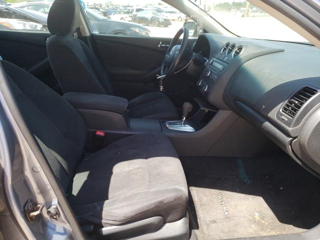 2010 NISSAN ALTIMA BAS 1N4AL2AP7AC109354