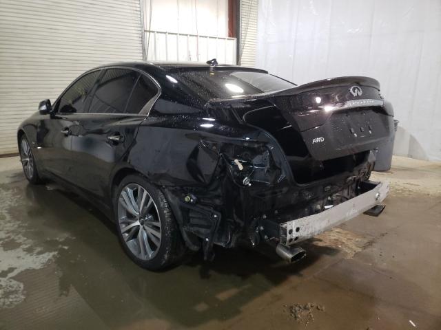 2018 INFINITI Q50 LUXE JN1EV7AR6JM435793
