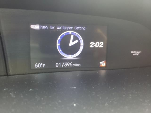 2014 HONDA CIVIC LX 2HGFB2F52EH553742