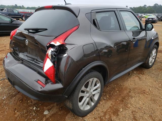 2013 NISSAN JUKE S JN8AF5MRXDT217752