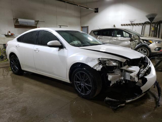 2013 MAZDA 6 TOURING 1YVHZ8DH0D5M02448