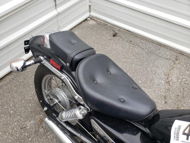 2014 HONDA CMX250 C JH2MC1304EK800507