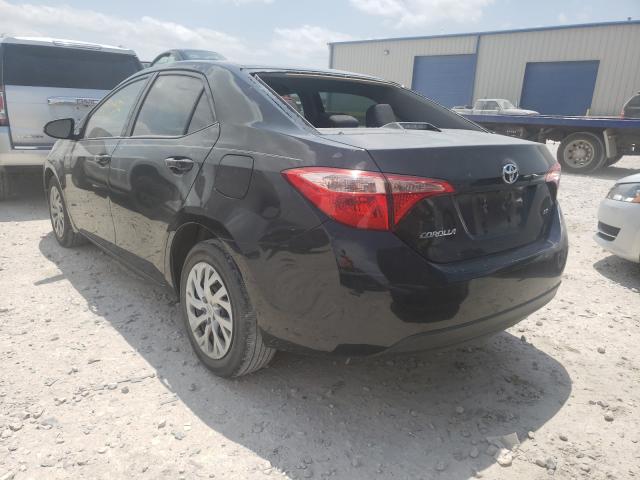 2017 TOYOTA COROLLA L 2T1BURHE1HC771859