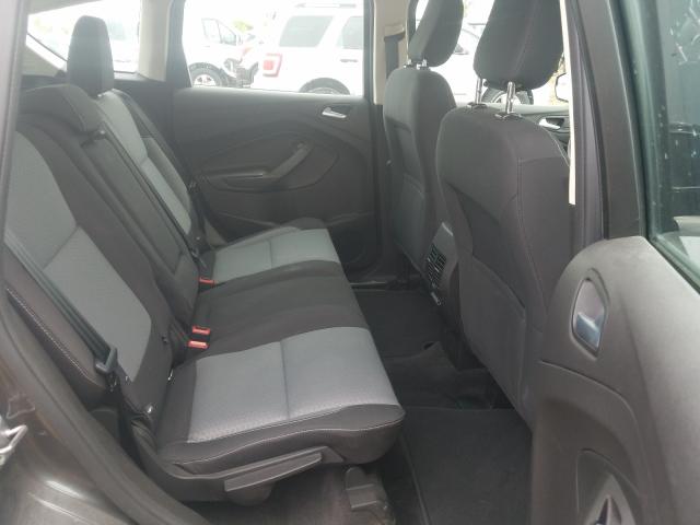 2018 FORD C-MAX SE 1FADP5AU3JL105505