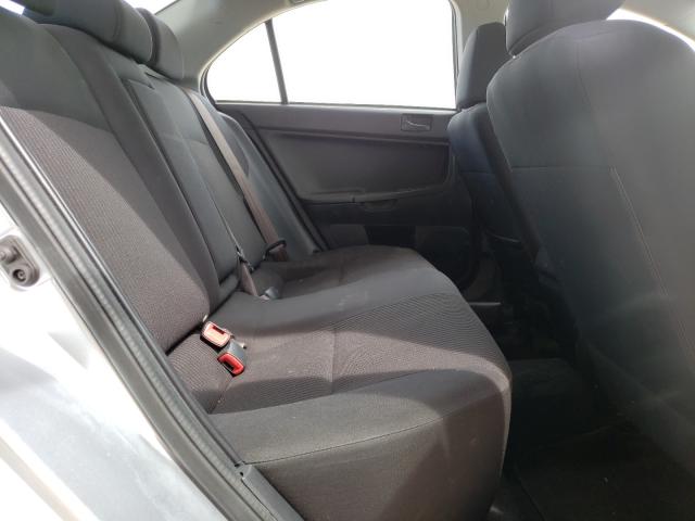 2015 MITSUBISHI LANCER ES JA32U2FU0FU002172