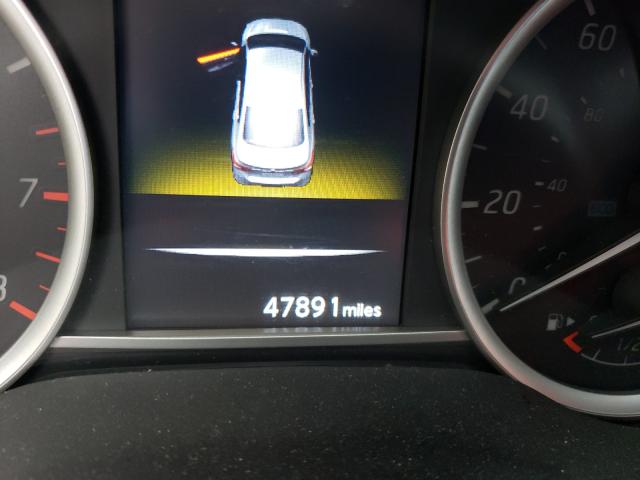 2018 NISSAN SENTRA S 3N1AB7AP8JY342793