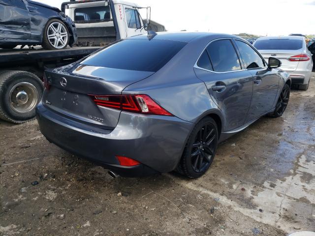 2016 LEXUS IS 200T JTHBA1D20G5021501
