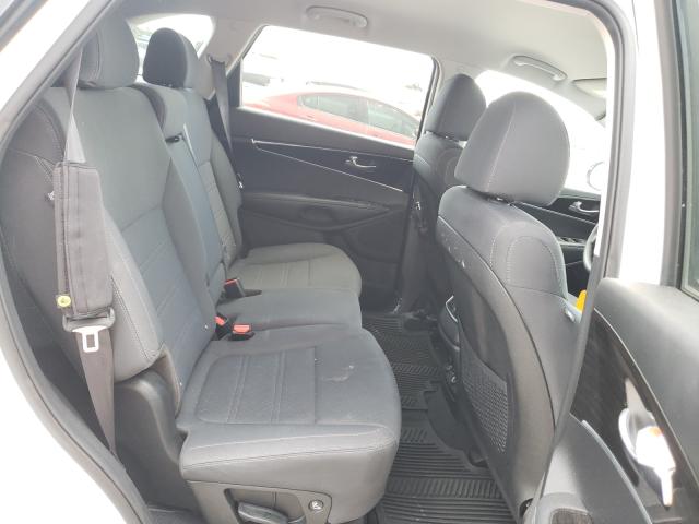 2020 KIA SORENTO L 5XYPG4A37LG628811
