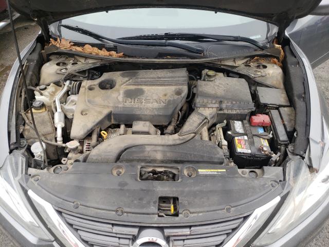 2016 NISSAN ALTIMA 2.5 1N4AL3AP5GN339106