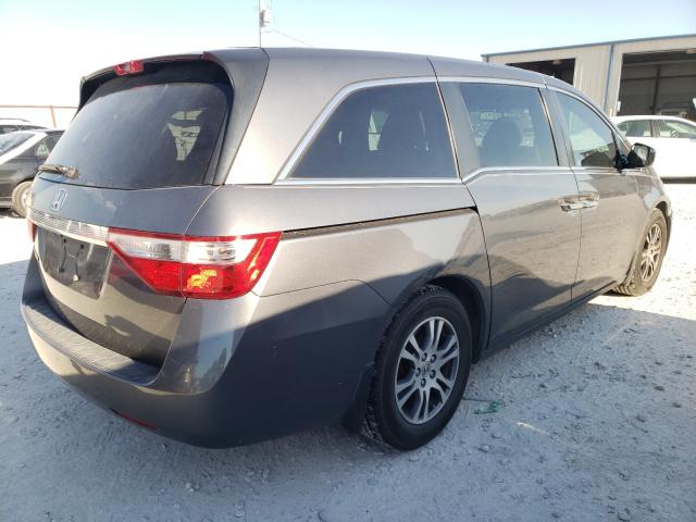 2012 HONDA ODYSSEY EX 5FNRL5H6XCB117689
