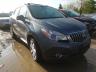 2014 BUICK  ENCORE