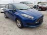 2019 FORD  FIESTA