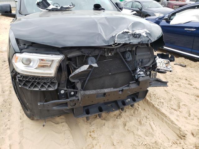 2016 DODGE DURANGO LI 1C4RDHDG5GC346278