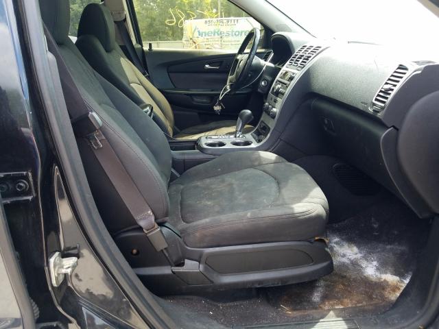 2011 GMC ACADIA SLE 1GKKRNED7BJ234371