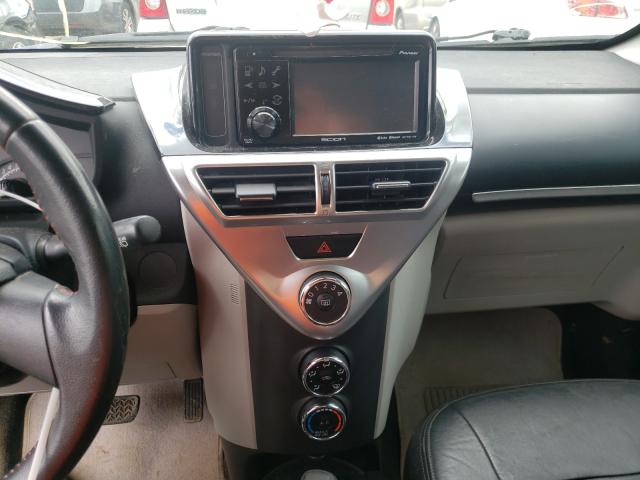 2012 TOYOTA SCION IQ JTNJJXB0XCJ013663