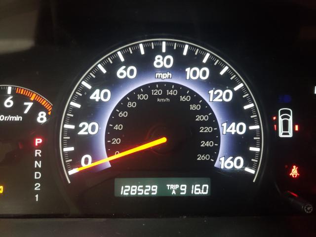 2010 HONDA ODYSSEY LX 5FNRL3H20AB034190