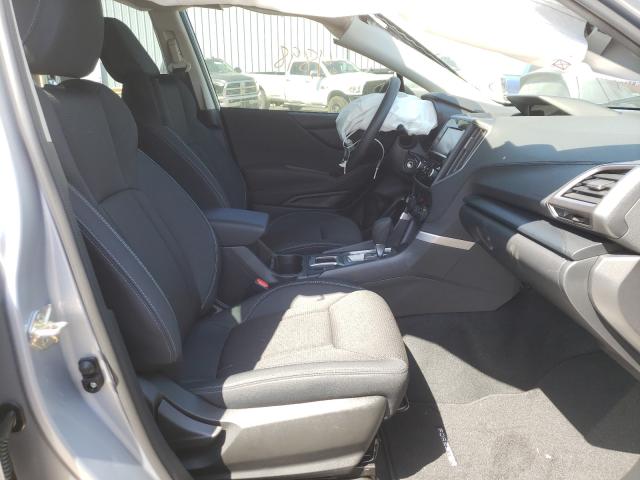 2021 SUBARU FORESTER JF2SKADCXMH423013
