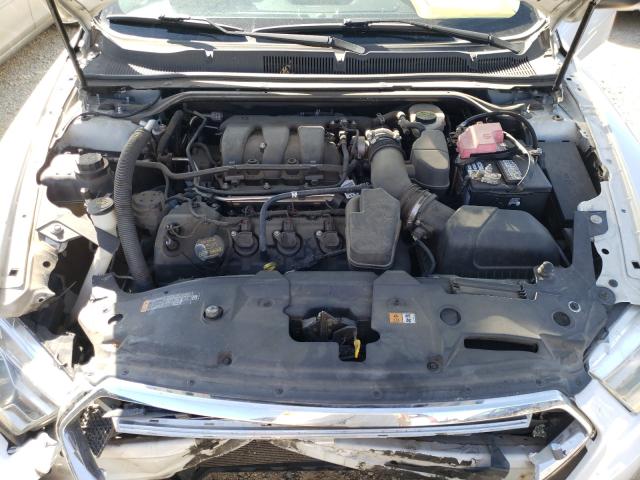 2013 FORD TAURUS 1FAHP2E82DG186037