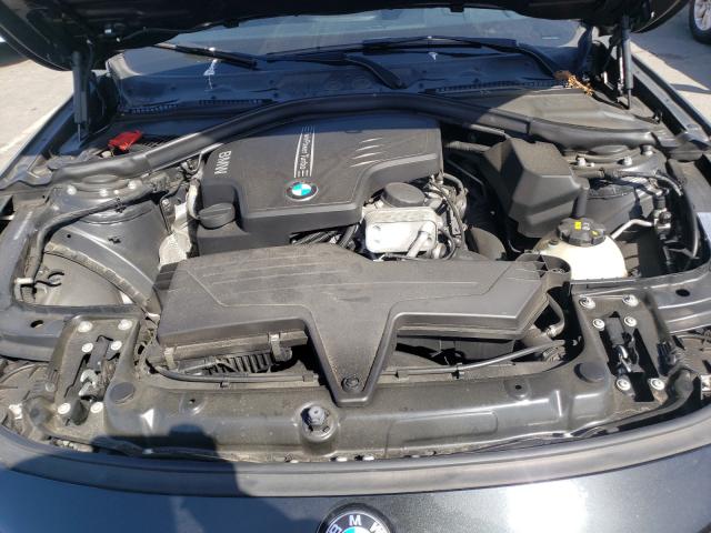 2016 BMW 428 I GRAN WBA4A9C55GG505556