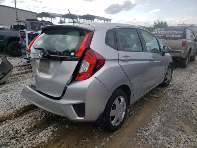 2015 HONDA FIT LX 3HGGK5H53FM734936